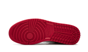 Air Jordan 1 Retro High Satin Black Toe 9