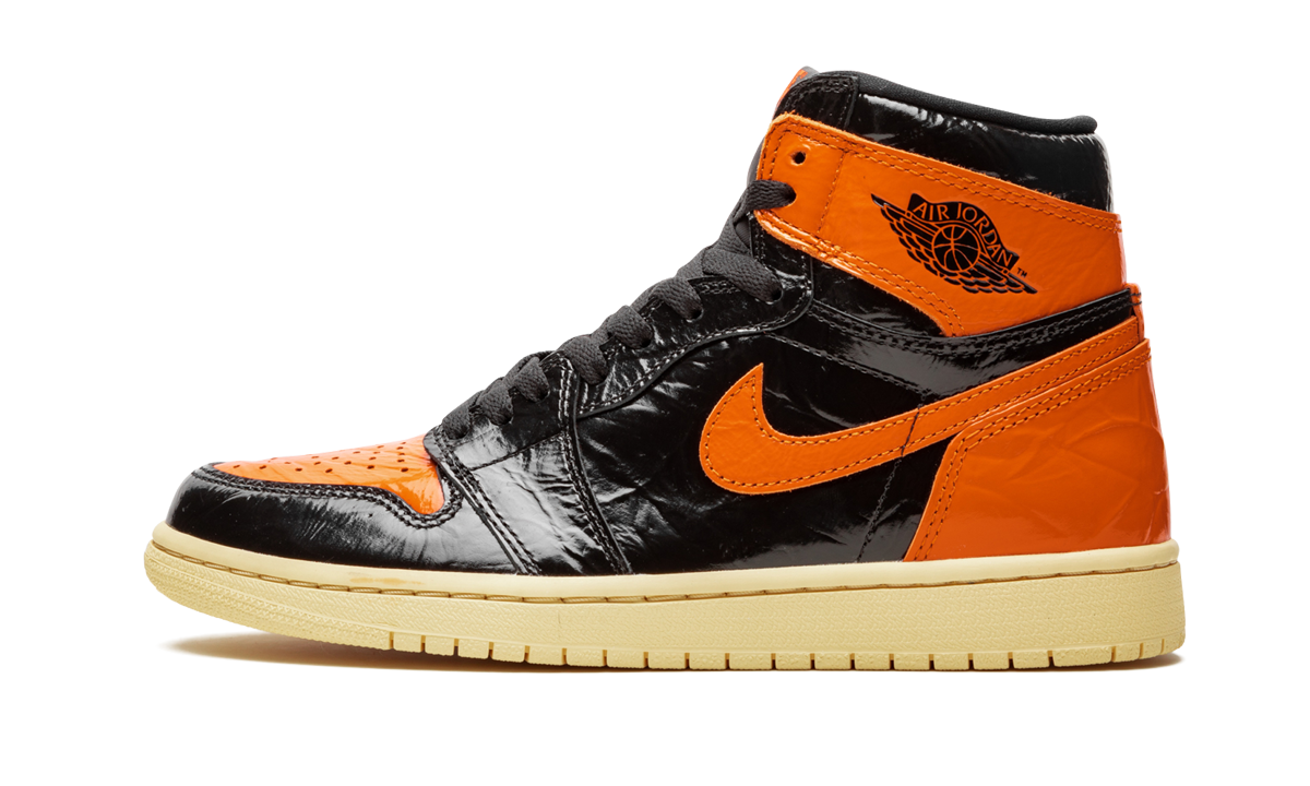 Air Jordan 1 Retro High Shattered Backboard 3.0 1
