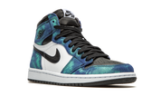 Air Jordan 1 Retro High Tie Dye 7