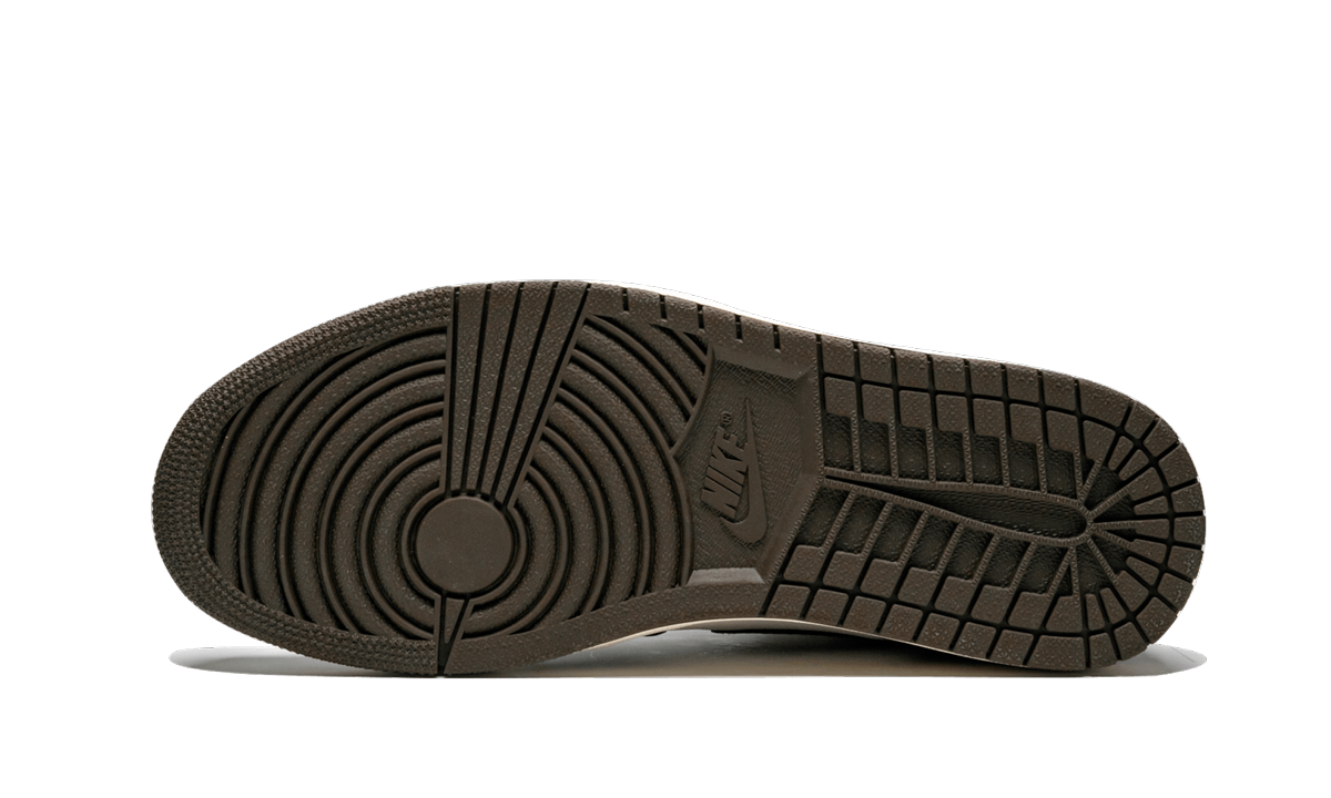 Air Jordan 1 Retro High Travis Scott "Cactus Jack"