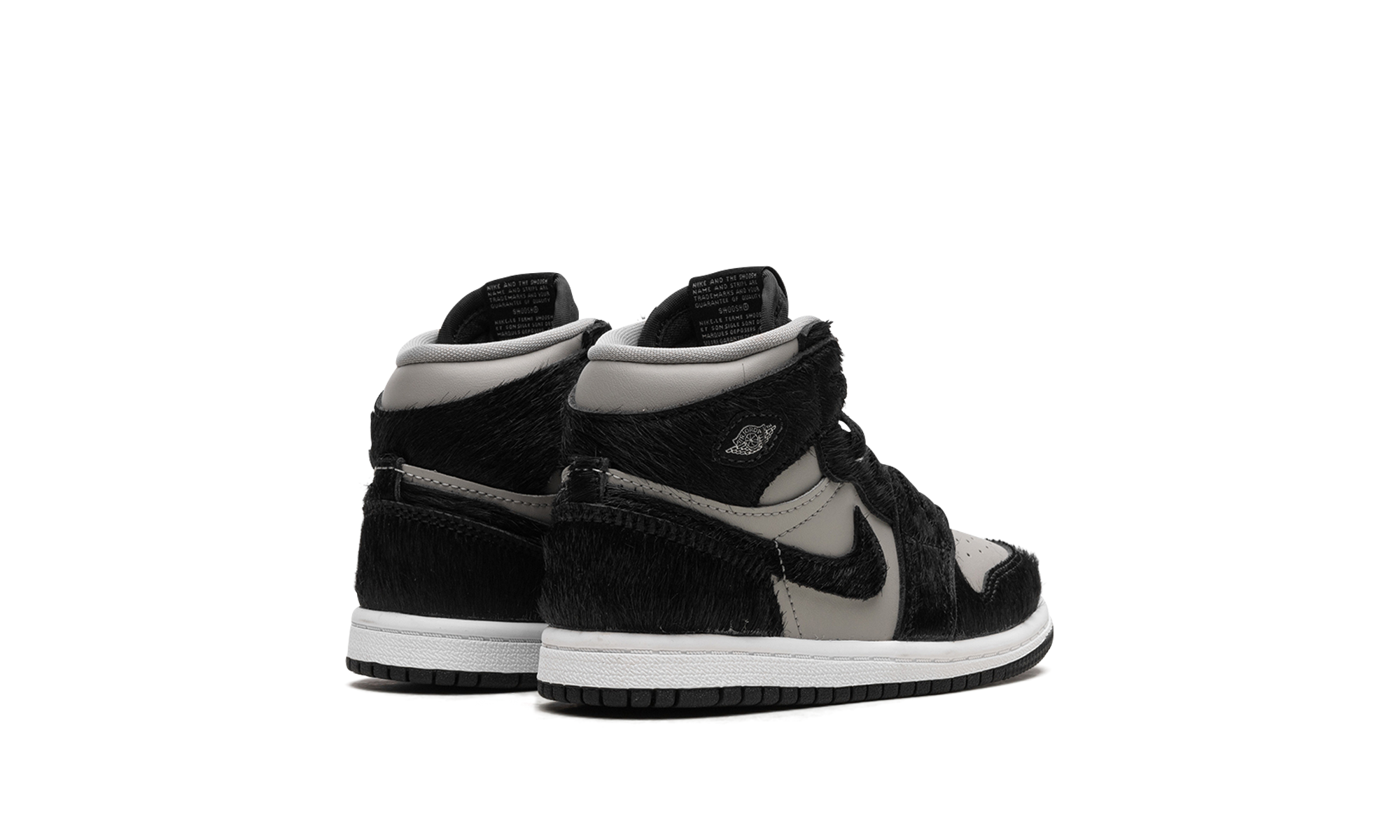 Air Jordan 1 Retro High Twist 2.0 (TD)