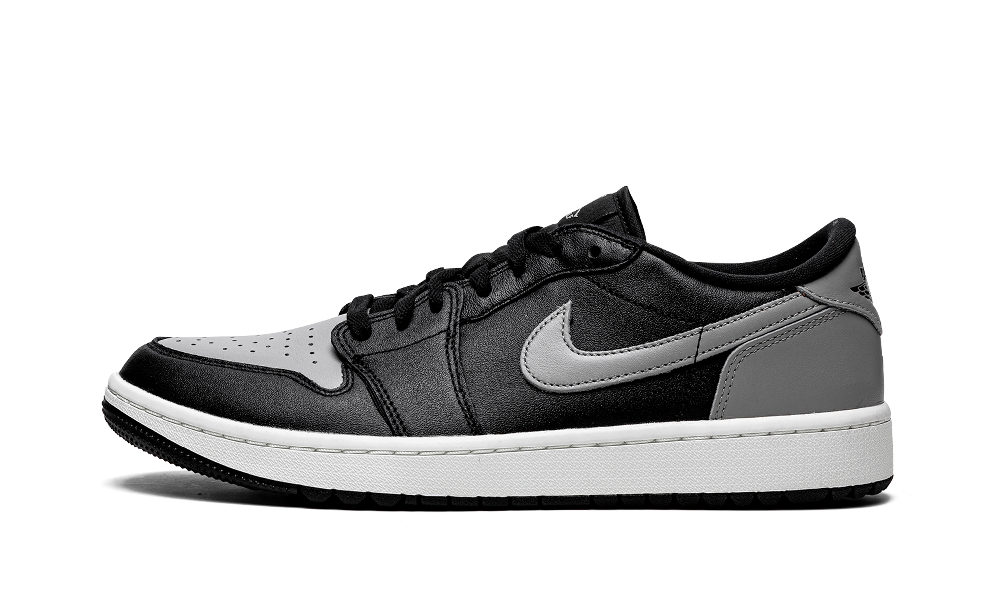 Air Jordan 1 Retro Low Golf Shadow 4