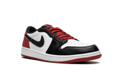 Air Jordan 1 Retro Low OG Black Toe