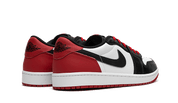 Air Jordan 1 Retro Low OG Black Toe