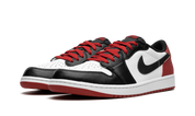 Air Jordan 1 Retro Low OG Black Toe