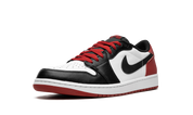 Air Jordan 1 Retro Low OG Black Toe