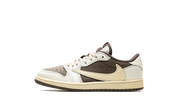 Air Jordan 1 Retro Low OG SP Travis Scott Reverse Mocha (PS) 1