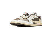 Air Jordan 1 Retro Low OG SP Travis Scott Reverse Mocha (PS) 3