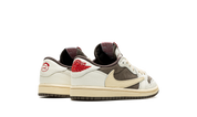 Air Jordan 1 Retro Low OG SP Travis Scott Reverse Mocha (PS) 4