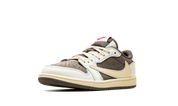Air Jordan 1 Retro Low OG SP Travis Scott Reverse Mocha (PS) 5