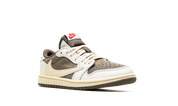 Air Jordan 1 Retro Low OG SP Travis Scott Reverse Mocha (PS) 8