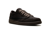 Air Jordan 1 Retro Low OG SP Travis Scott Velvet Brown