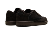 Air Jordan 1 Retro Low OG SP Travis Scott Velvet Brown