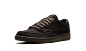 Air Jordan 1 Retro Low OG SP Travis Scott Velvet Brown