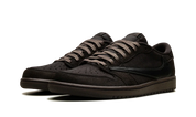 Air Jordan 1 Retro Low OG SP Travis Scott Velvet Brown