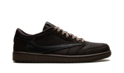 Air Jordan 1 Retro Low OG SP Travis Scott Velvet Brown