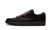 Air Jordan 1 Retro Low OG SP Travis Scott Velvet Brown