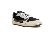 Air Jordan 1 Retro Low OG SP x Travis Scott Olive (PS) 2