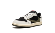 Air Jordan 1 Retro Low OG SP x Travis Scott Olive (PS) 5