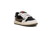 Air Jordan 1 Retro Low OG SP x Travis Scott Olive (TD) 2