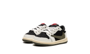 Air Jordan 1 Retro Low OG SP x Travis Scott Olive (TD) 3
