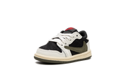 Air Jordan 1 Retro Low OG SP x Travis Scott Olive (TD) 5