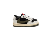 Air Jordan 1 Retro Low OG SP x Travis Scott Olive (TD) 7