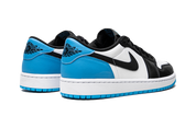 Air Jordan 1 Retro Low OG UNC (W) 4