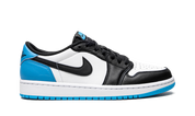 Air Jordan 1 Retro Low OG UNC (W) 7