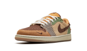 Air Jordan 1 Retro Low OG Zion Williamson Voodoo