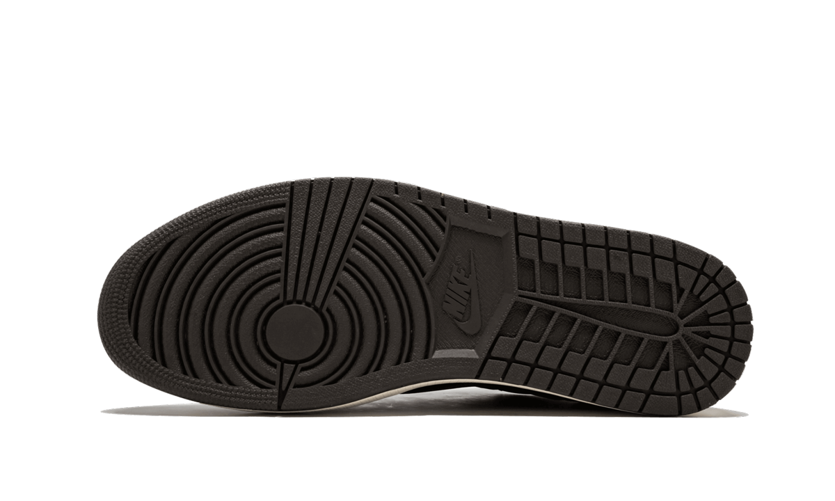 Air Jordan 1 Retro Low Travis Scott 2