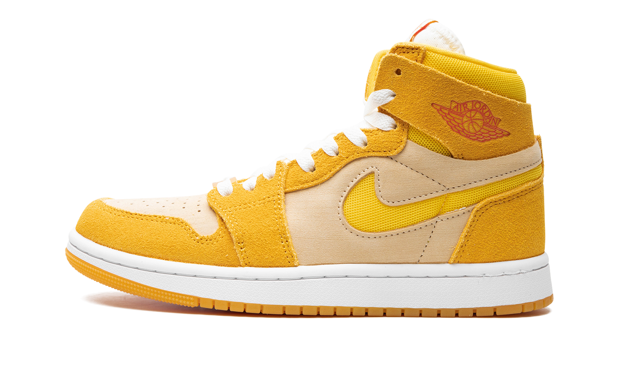 Air Jordan 1 Zoom CMFT 2 Sunshine 5