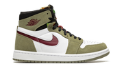 Air Jordan 1 Zoom CMFT Neutral Olive