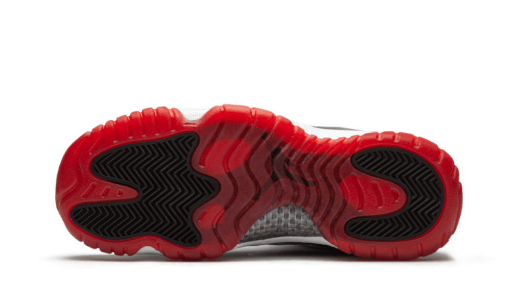 Air Jordan 11 Low White Bred 5