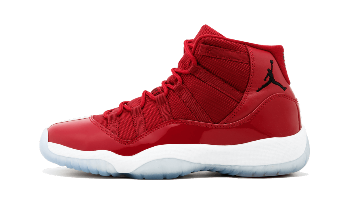 Air Jordan 11 Retro BG Win Like 96 1