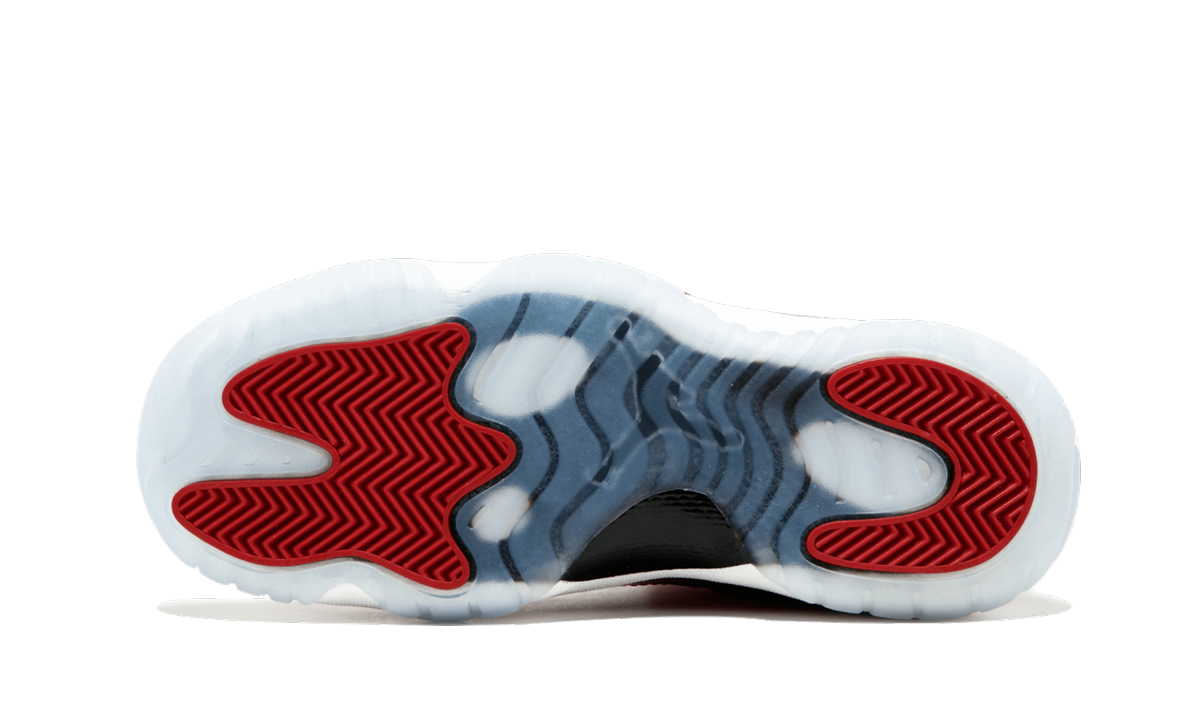 Air Jordan 11 Retro BG Win Like 96 2
