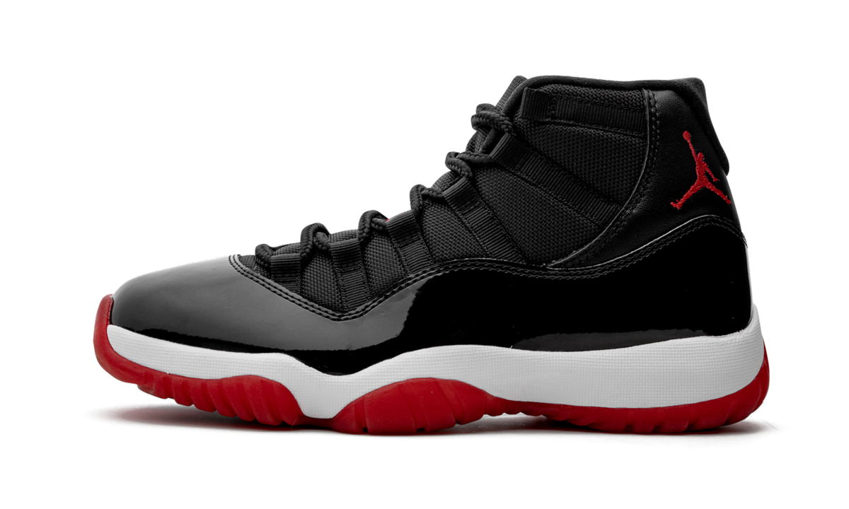 Air Jordan 11 Retro Bred