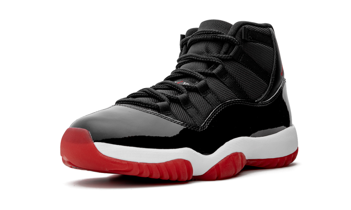 Air Jordan 11 Retro Bred 5