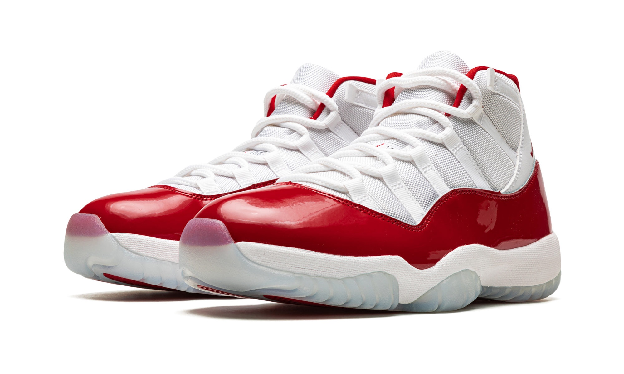 Air Jordan 11 Retro Cherry (2022) 3