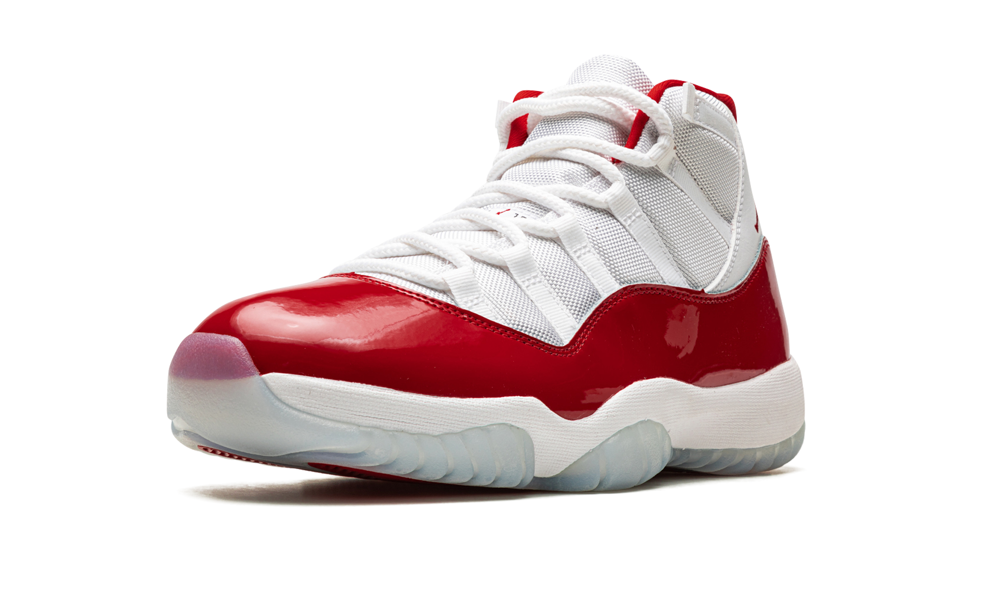Air Jordan 11 Retro Cherry (2022) 5