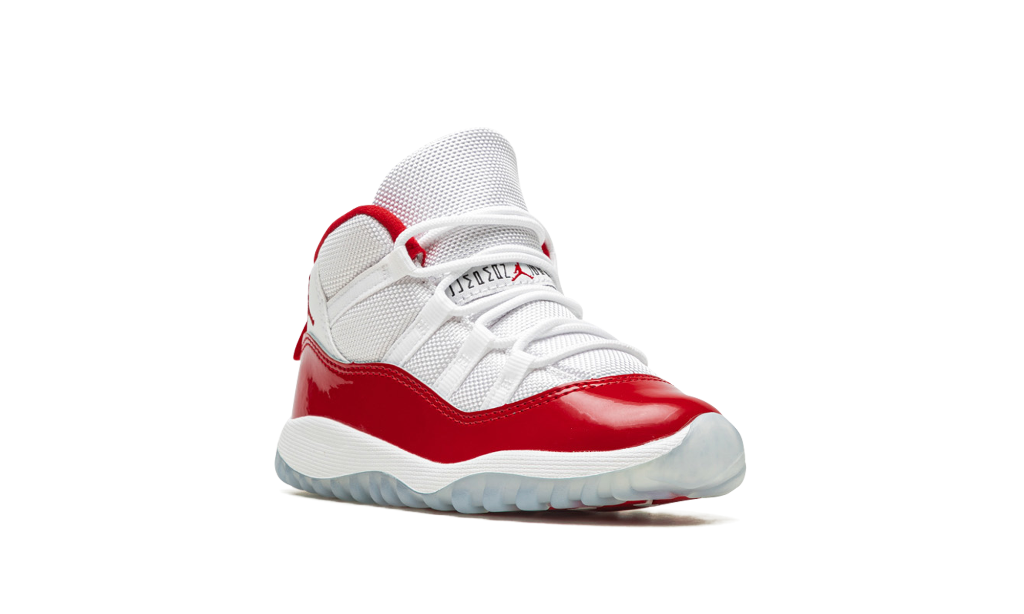 Air Jordan 11 Retro Cherry Baby (TD) 2