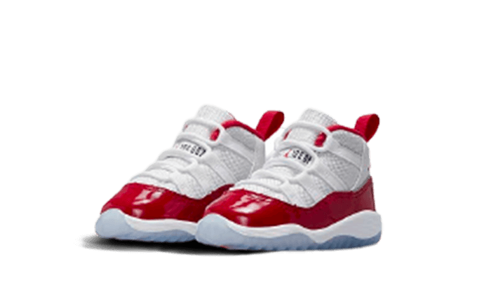 Air Jordan 11 Retro Cherry Baby (TD) 2