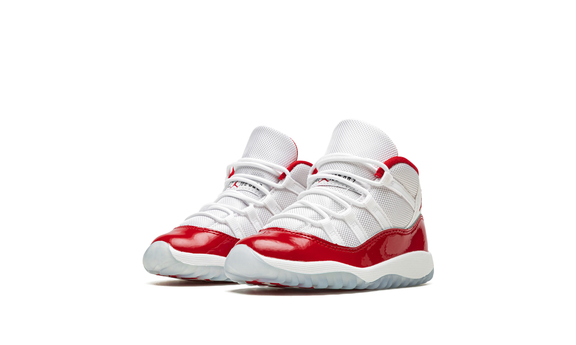 Air Jordan 11 Retro Cherry Baby (TD) 3