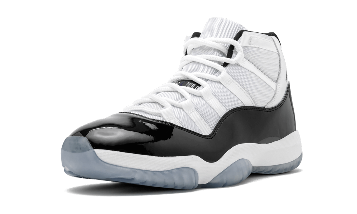 Air Jordan 11 Retro Concord (2018) 4