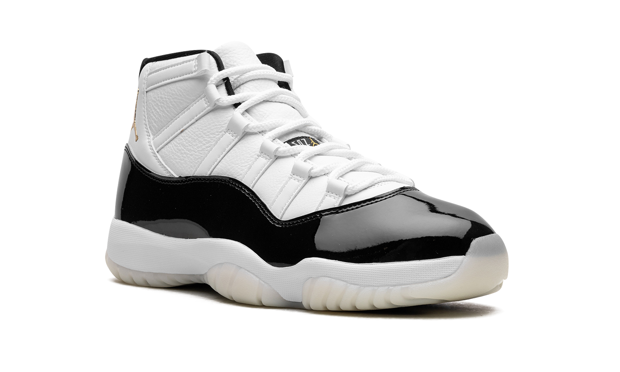Air Jordan 11 Retro Gratitude 2