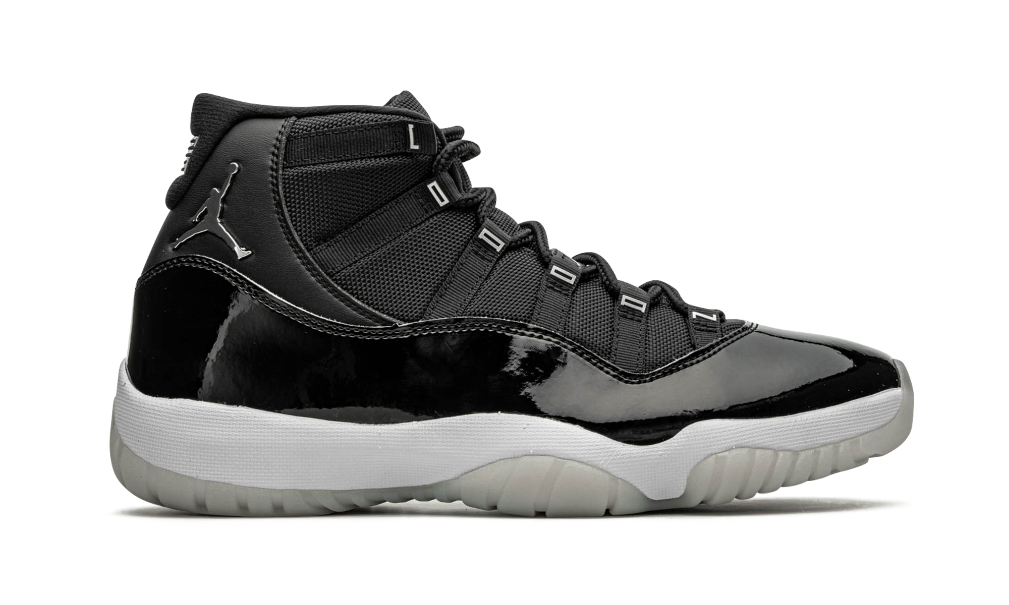 Air Jordan 11 Retro Jubilee 25th Anniversary 6