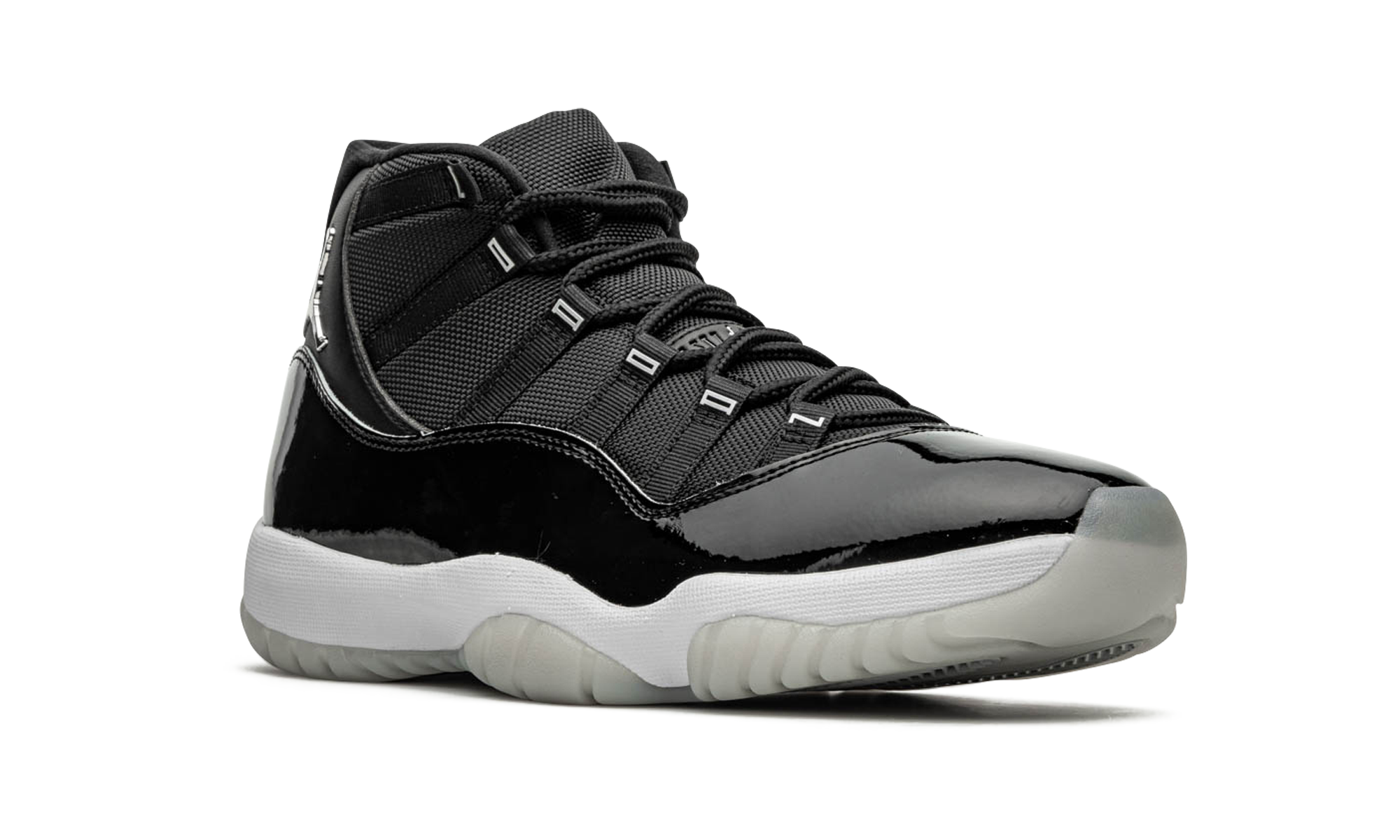 Air Jordan 11 Retro Jubilee 25th Anniversary 7