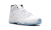 Air Jordan 11 Retro Legend Blue 2