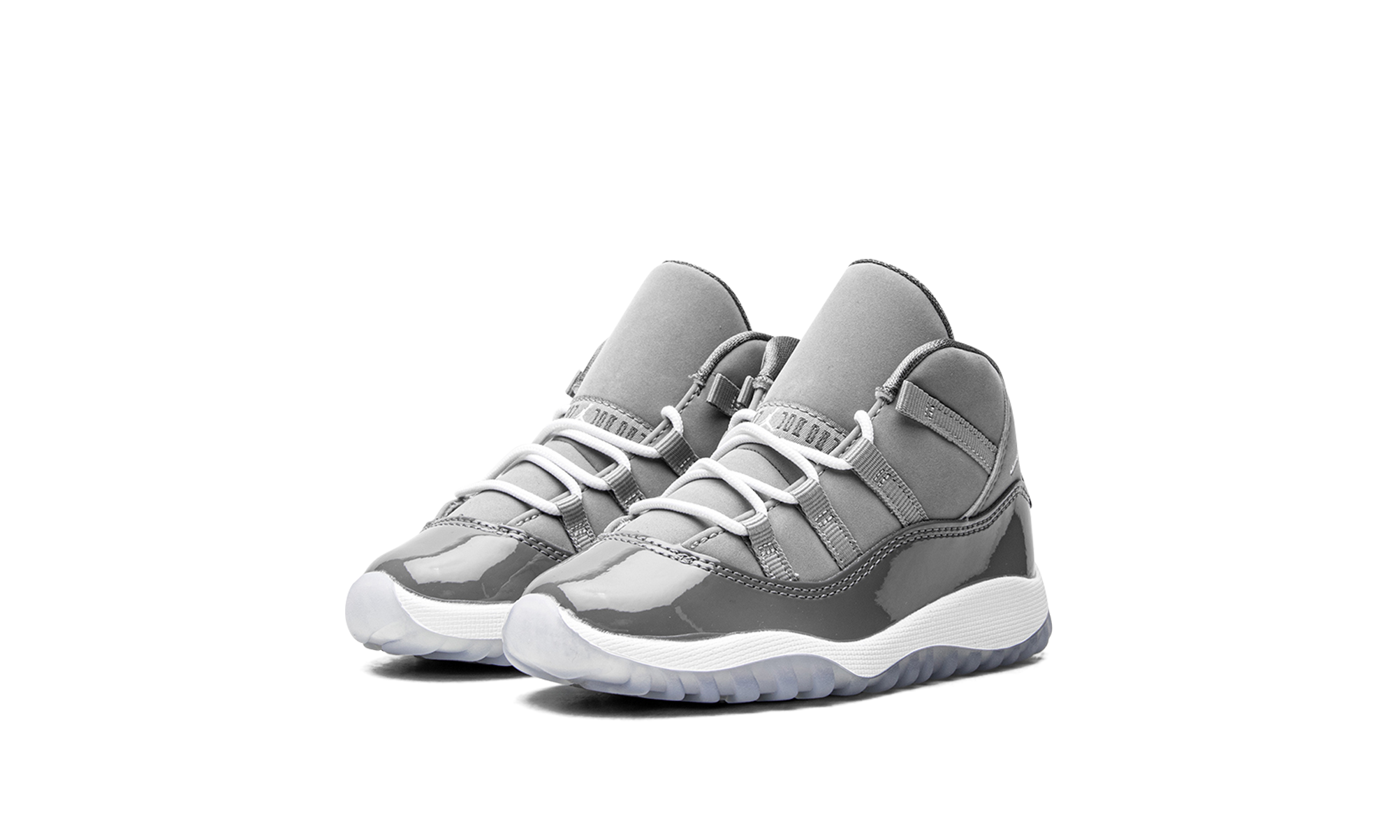 Air Jordan 11 Retro Low Cool Grey (TD)