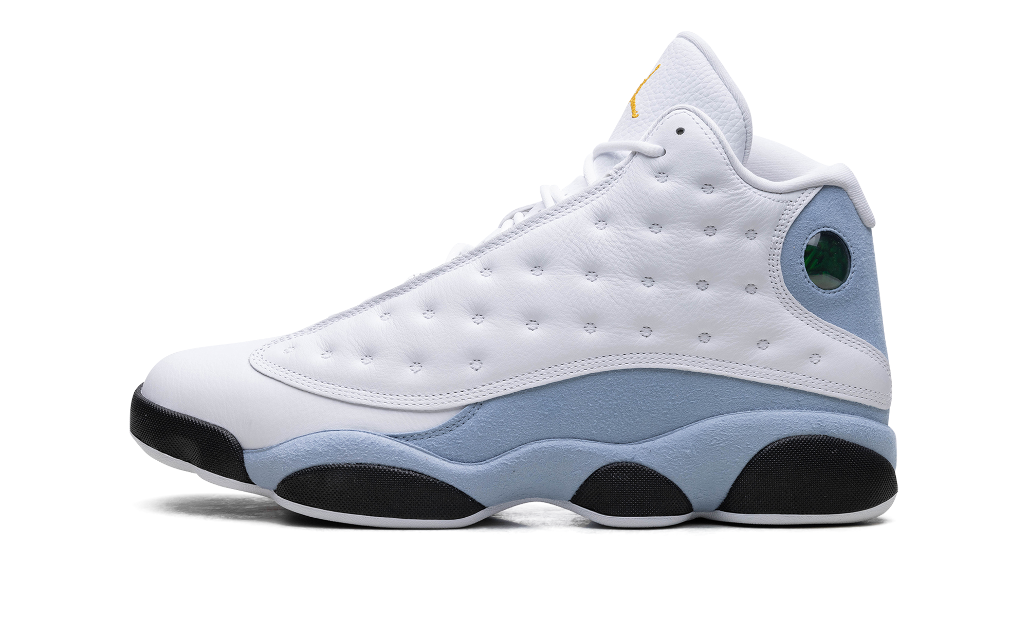 Air Jordan 13 Blue Grey 1